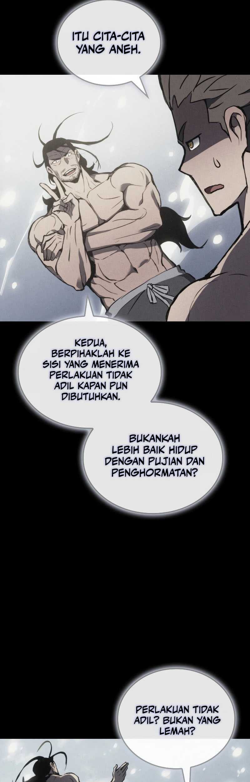 The Indomitable Martial King Bab 05 halaman 38
