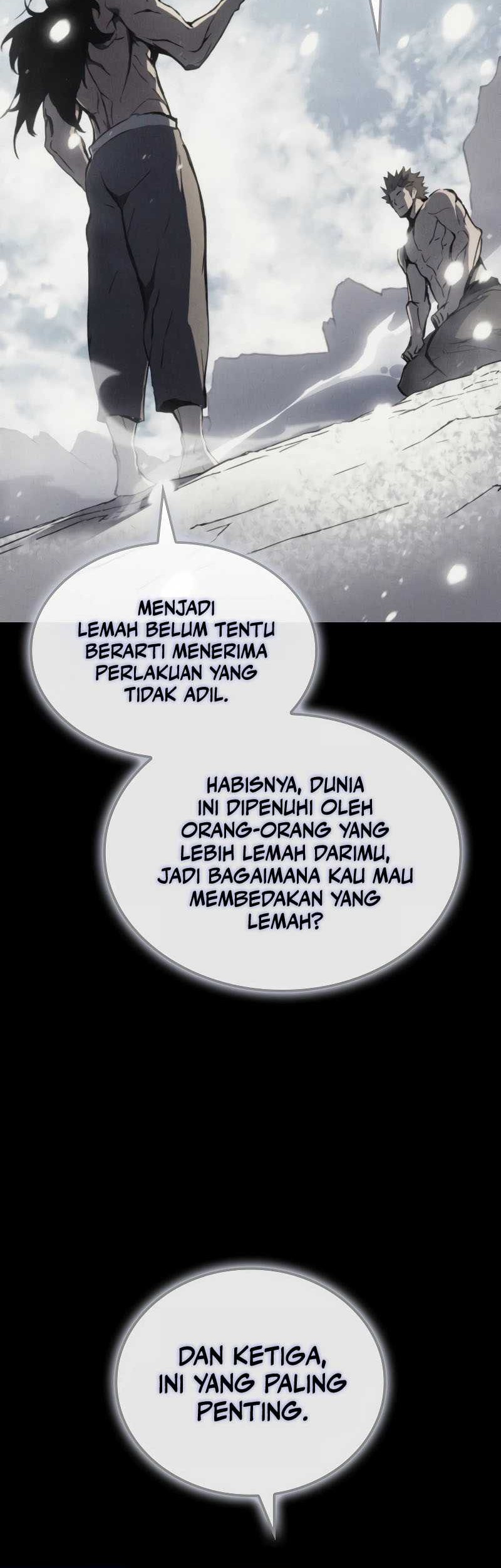 The Indomitable Martial King Bab 05 halaman 39