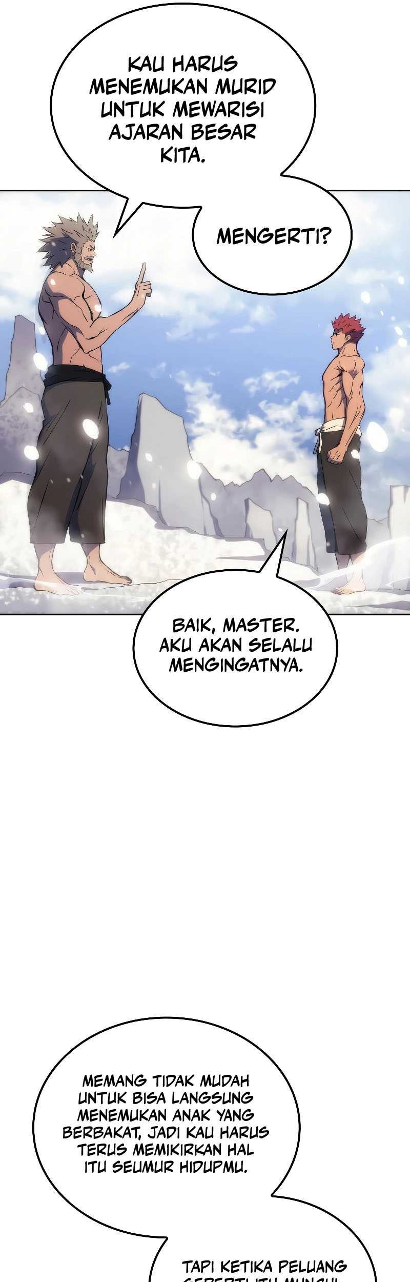 The Indomitable Martial King Bab 05 halaman 42