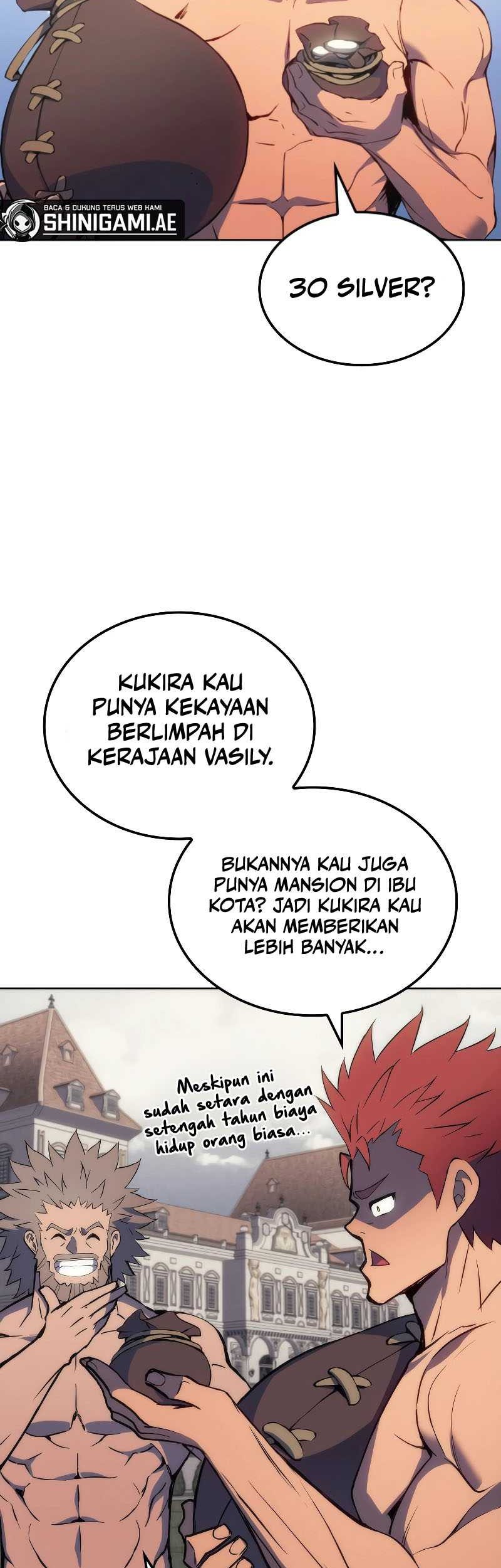The Indomitable Martial King Bab 05 halaman 44