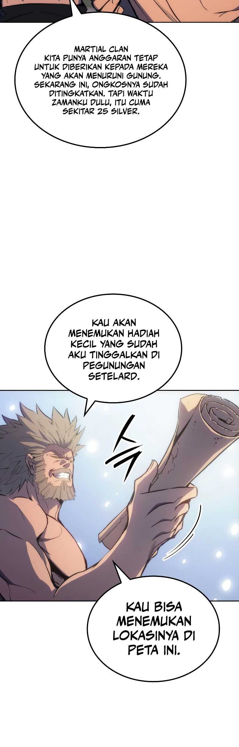 The Indomitable Martial King Bab 05 halaman 45