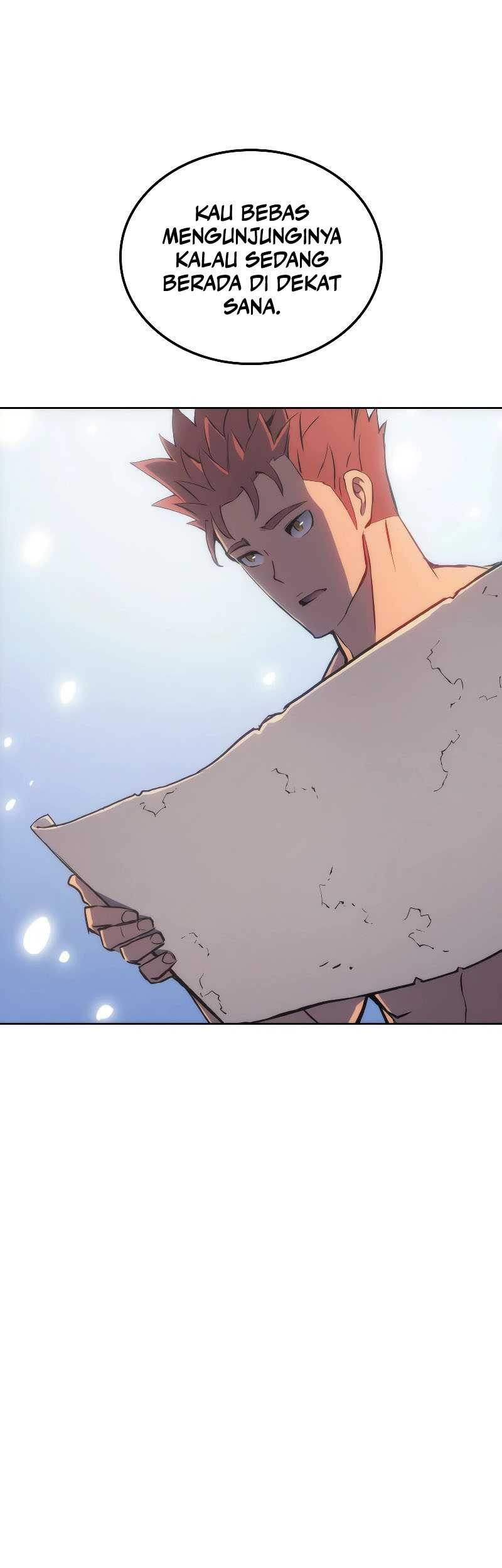The Indomitable Martial King Bab 05 halaman 46