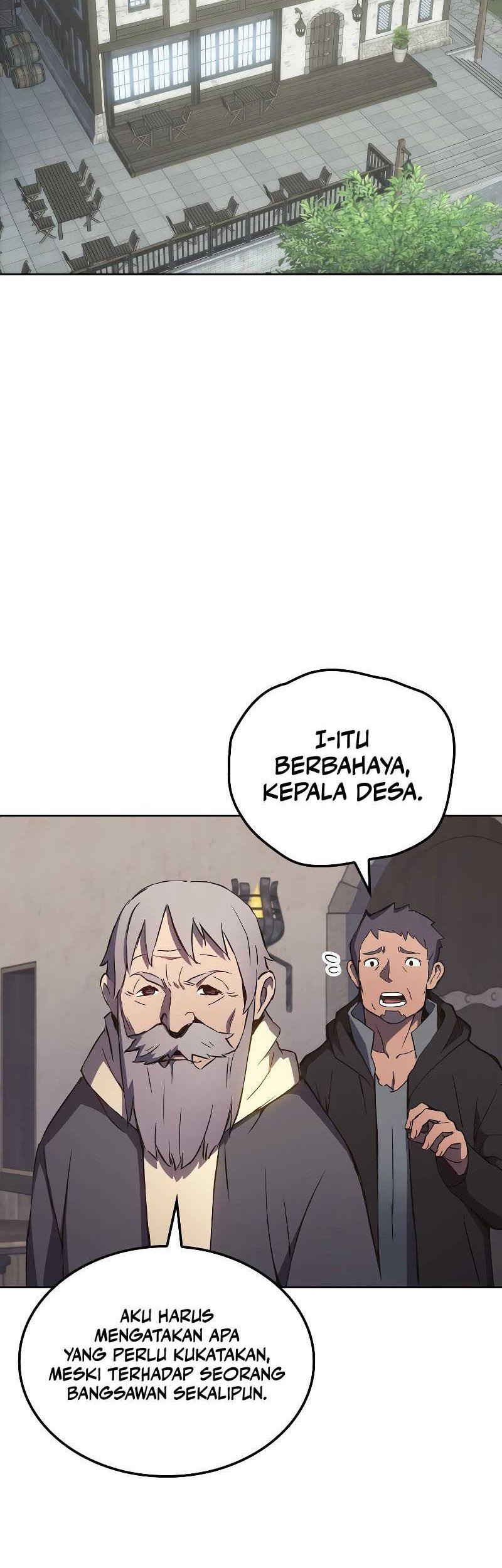The Indomitable Martial King Bab 05 halaman 55