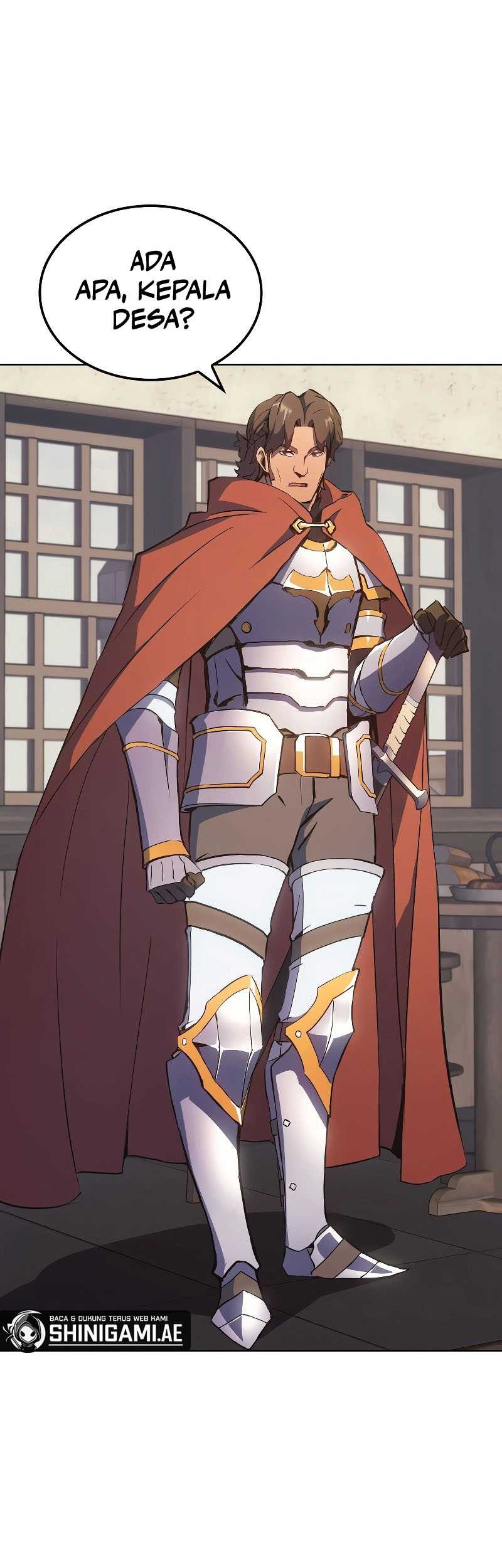 The Indomitable Martial King Bab 05 halaman 56