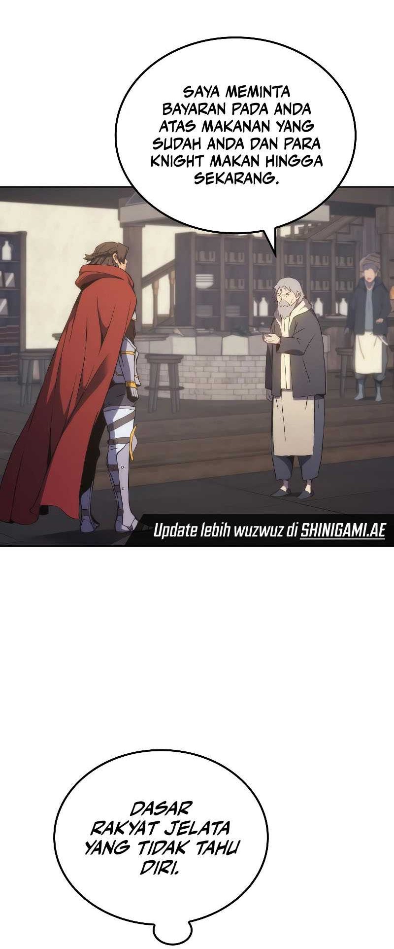 The Indomitable Martial King Bab 05 halaman 57