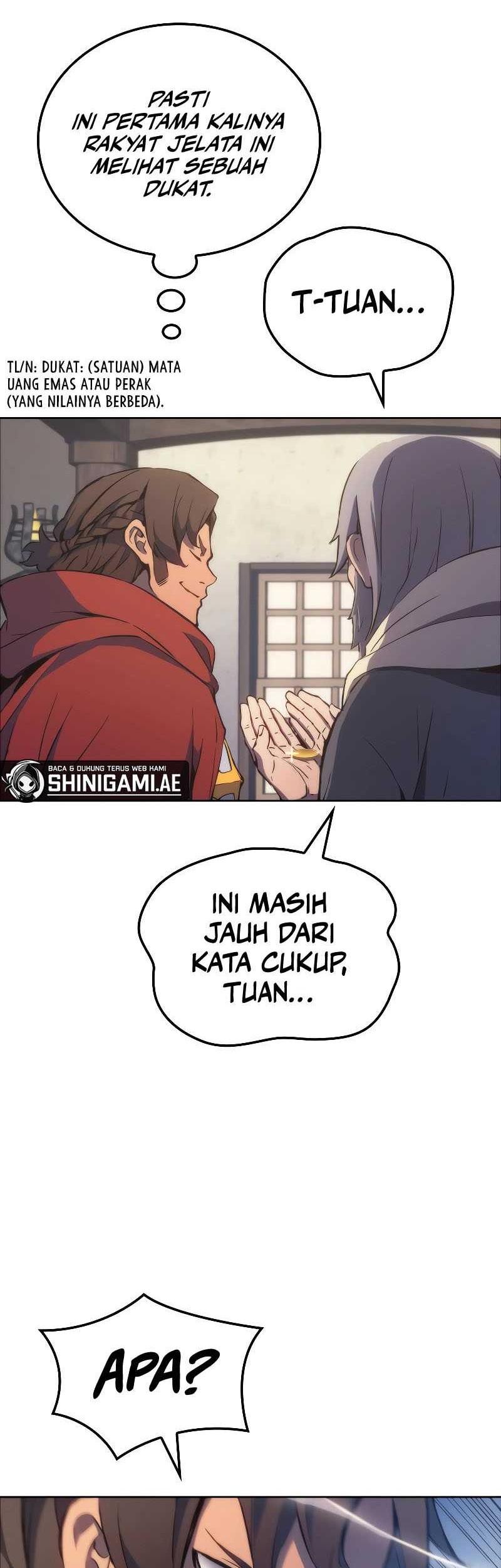 The Indomitable Martial King Bab 05 halaman 59