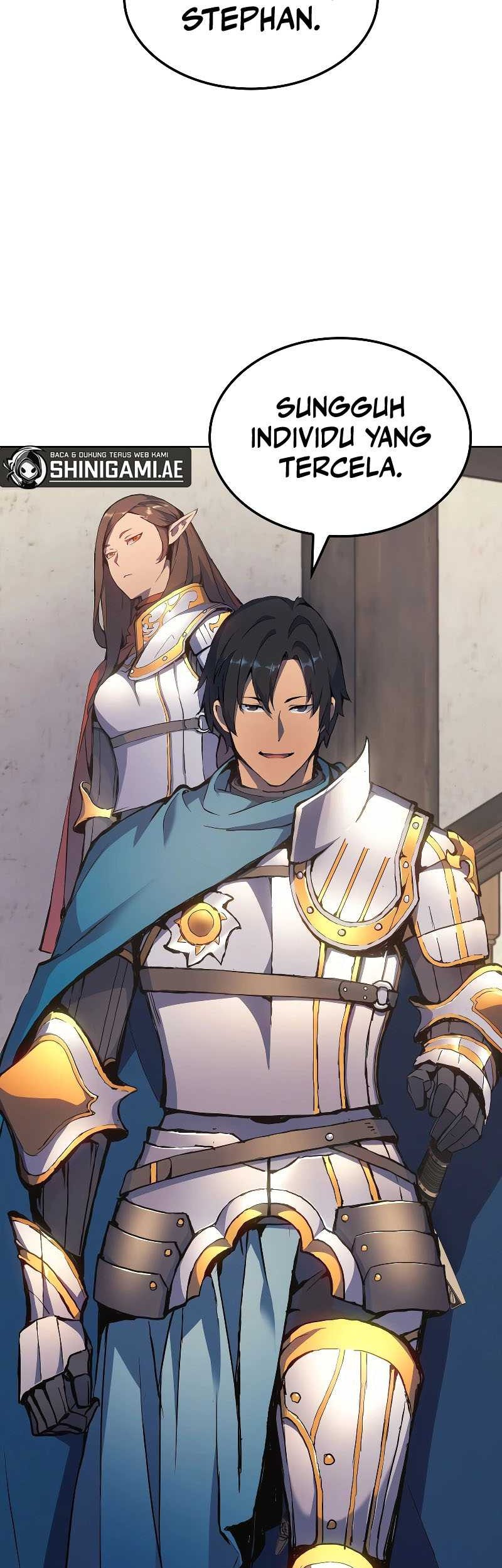 The Indomitable Martial King Bab 05 halaman 64