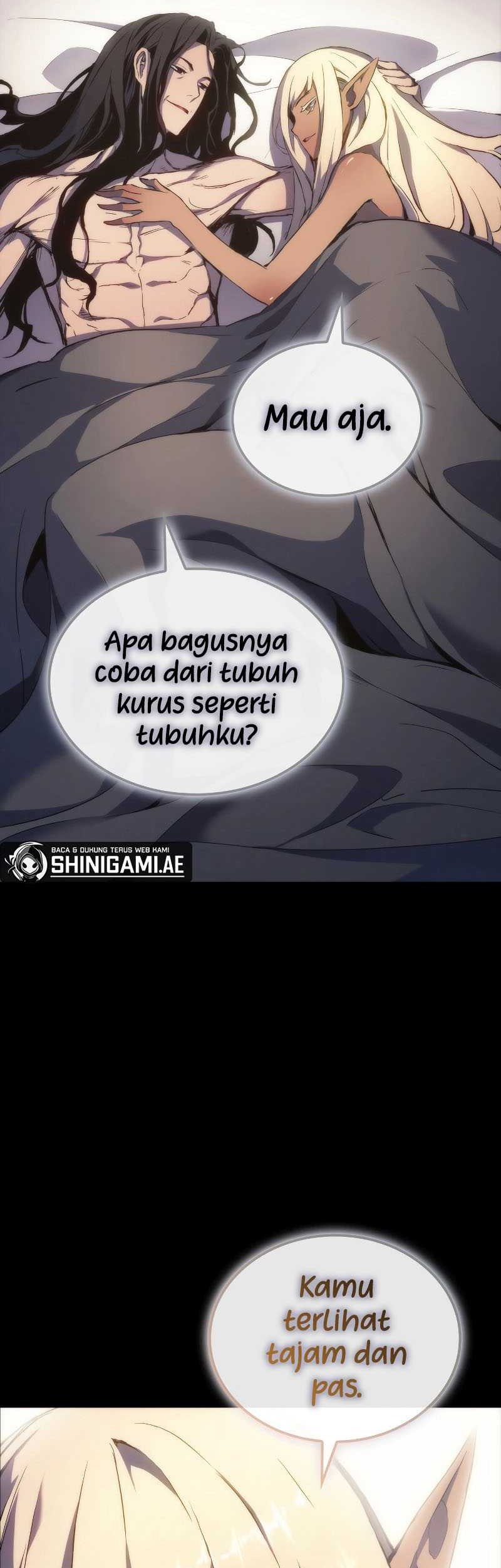 The Indomitable Martial King chapter 06 halaman 4