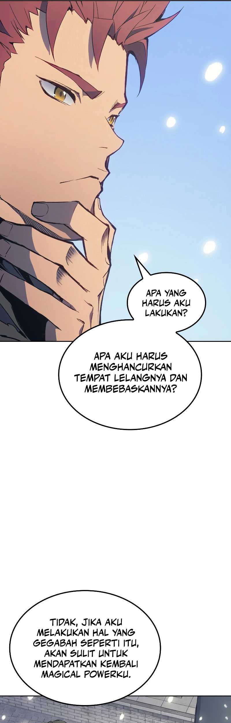 The Indomitable Martial King chapter 06 halaman 10