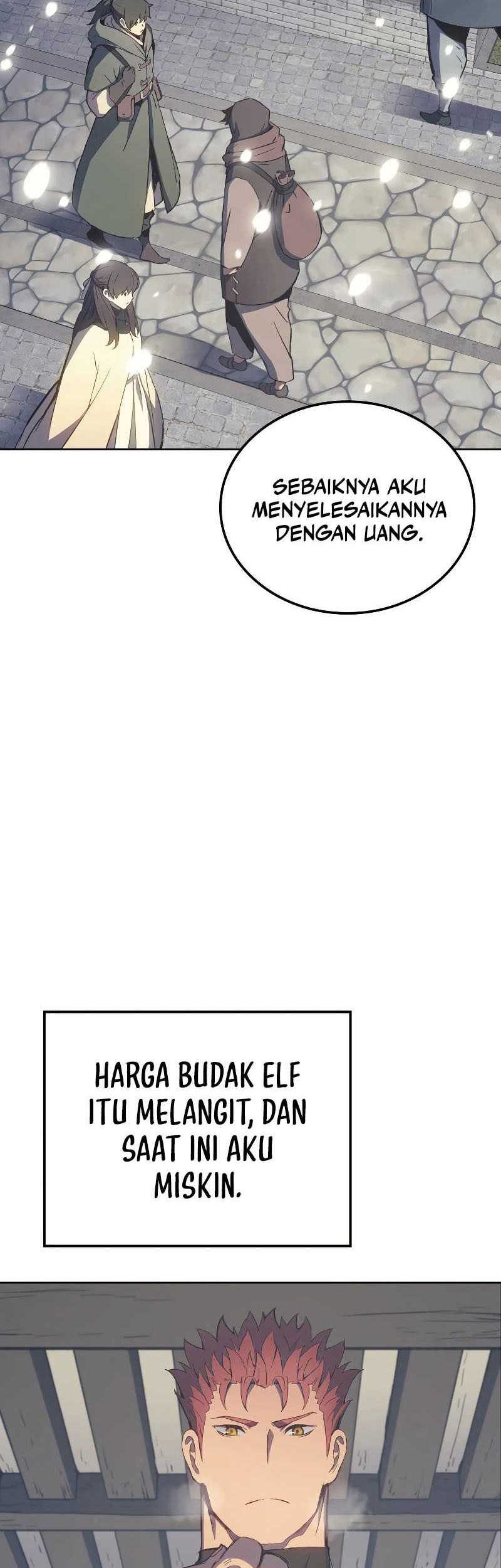 The Indomitable Martial King chapter 06 halaman 11