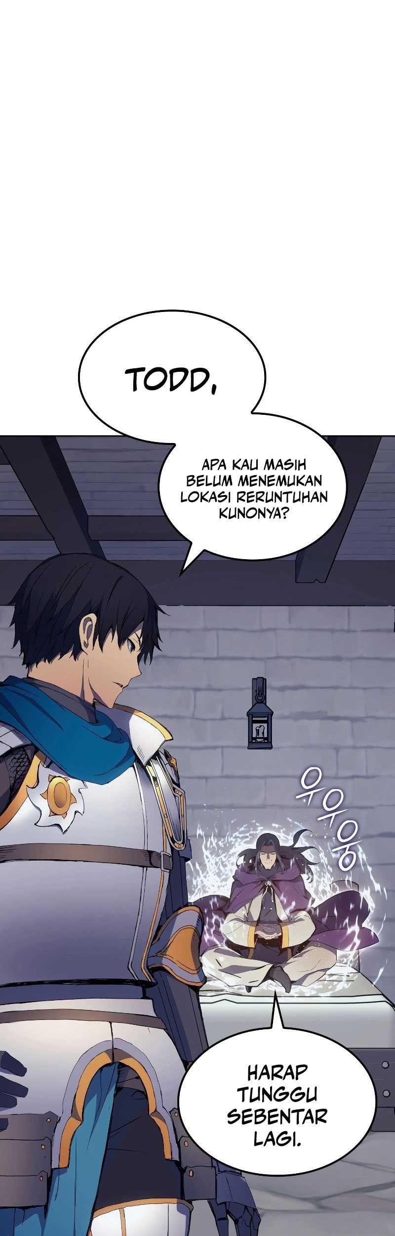 The Indomitable Martial King chapter 06 halaman 14