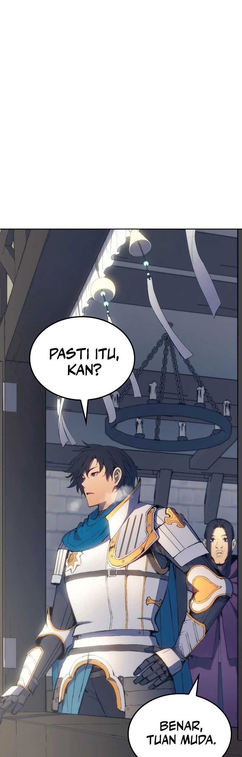 The Indomitable Martial King chapter 06 halaman 16