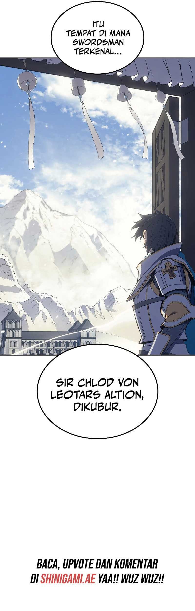 The Indomitable Martial King chapter 06 halaman 18