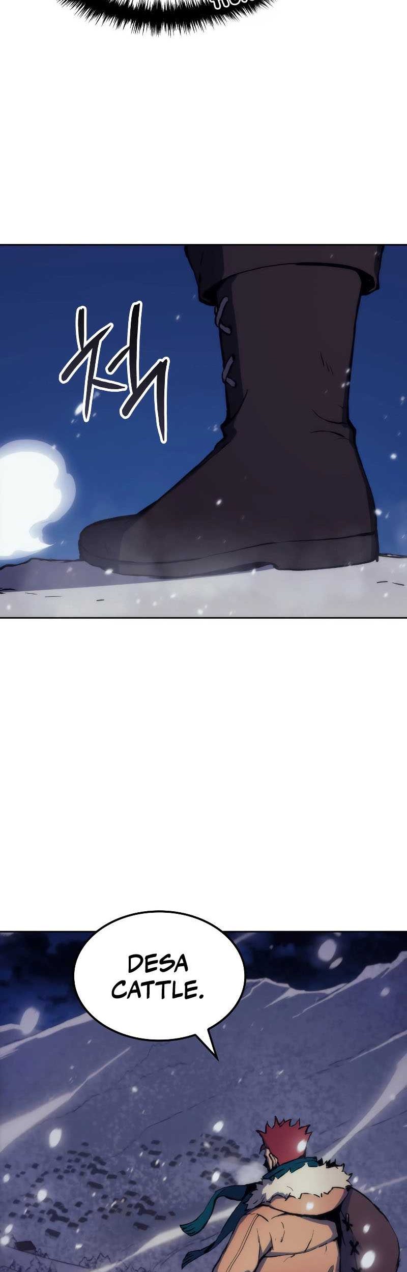 The Indomitable Martial King chapter 06 halaman 23