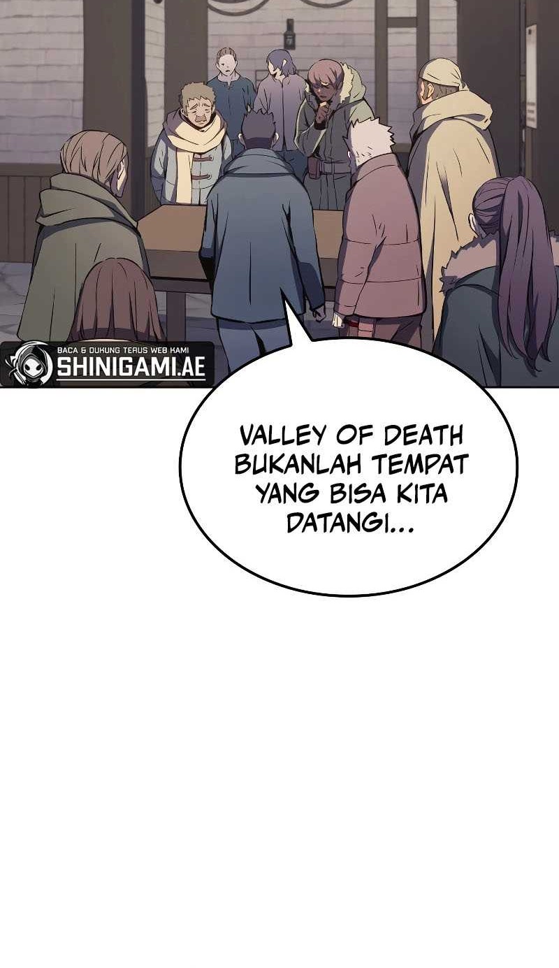 The Indomitable Martial King chapter 06 halaman 25