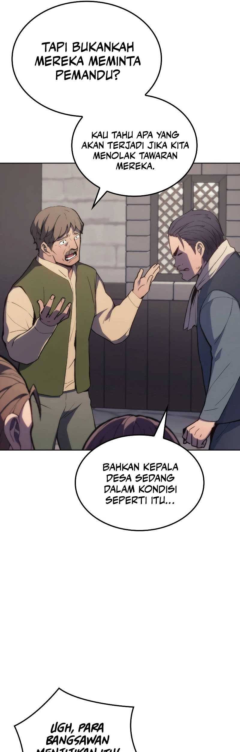 The Indomitable Martial King chapter 06 halaman 26