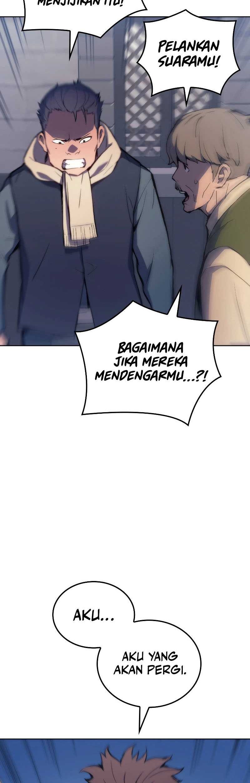 The Indomitable Martial King chapter 06 halaman 27