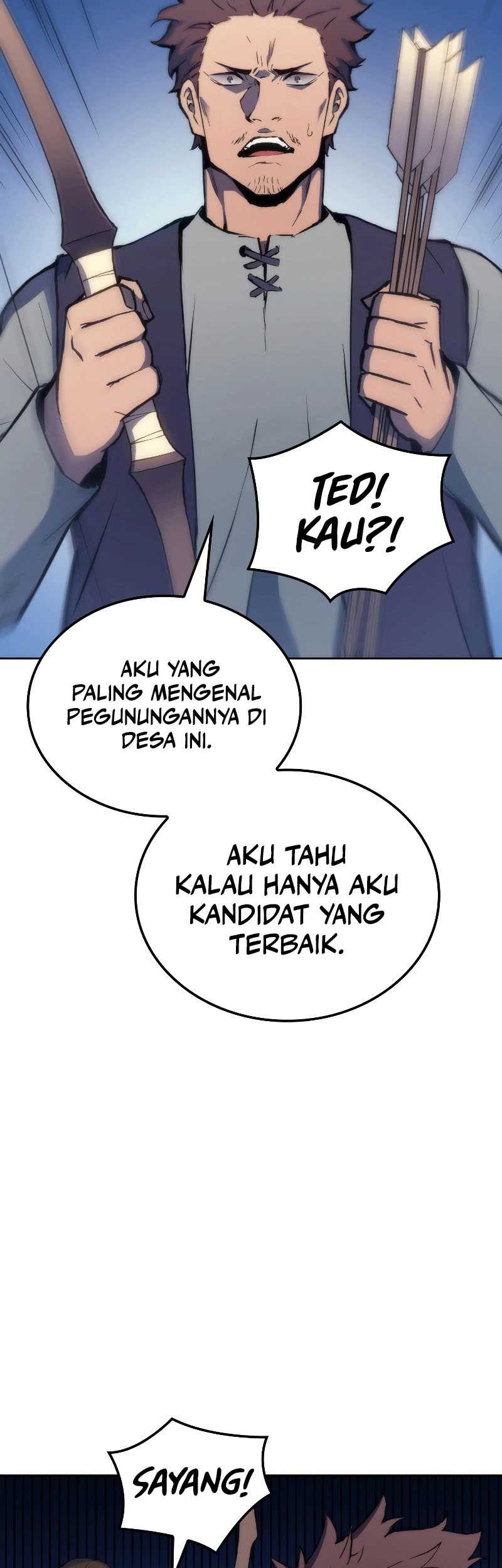 The Indomitable Martial King chapter 06 halaman 28