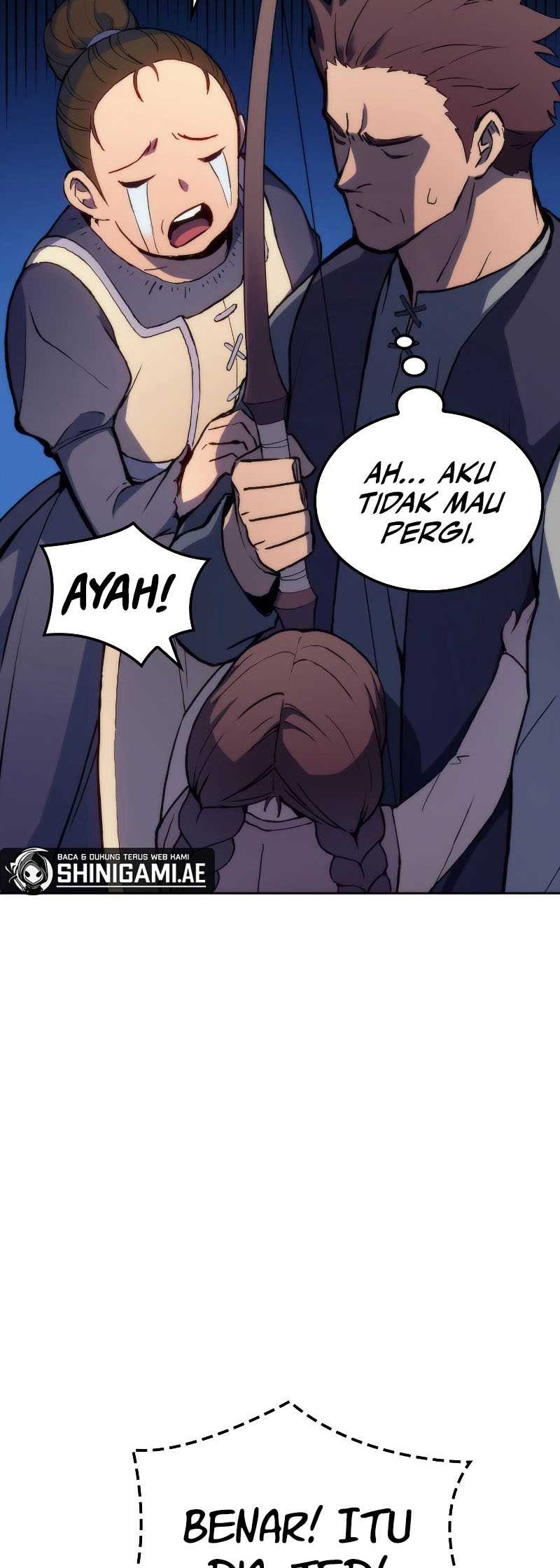 The Indomitable Martial King chapter 06 halaman 29