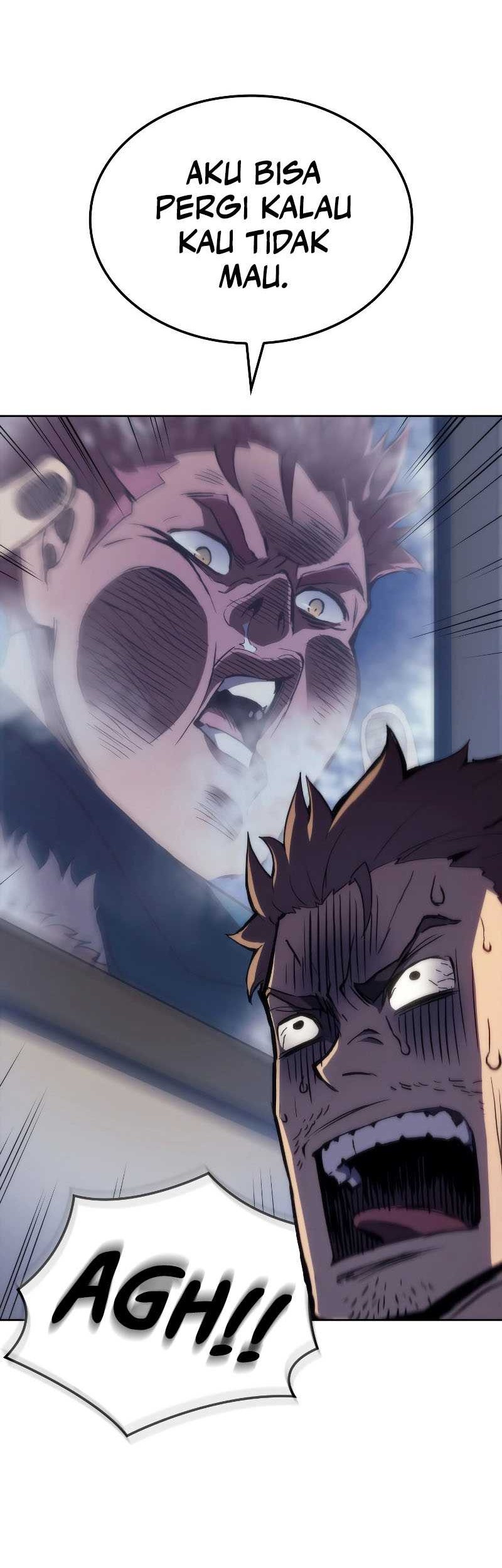 The Indomitable Martial King chapter 06 halaman 31