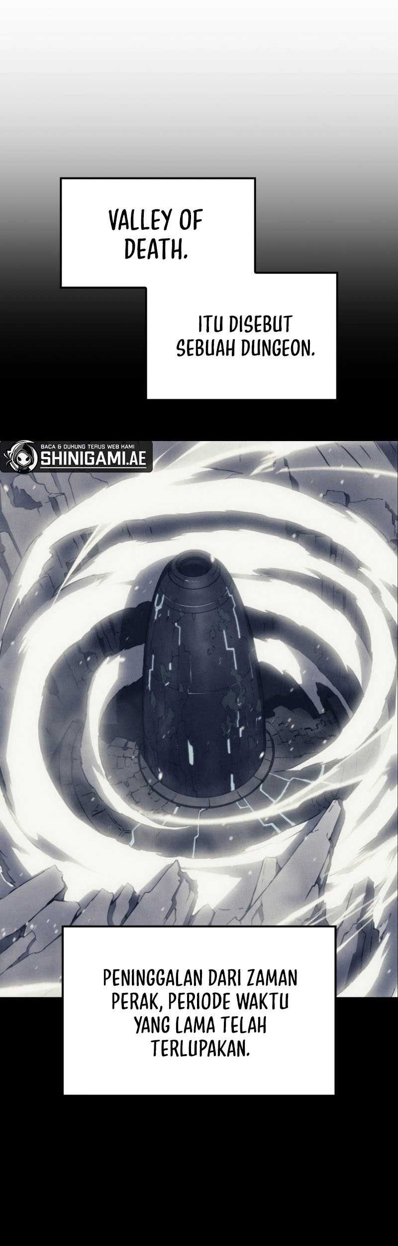 The Indomitable Martial King chapter 06 halaman 36