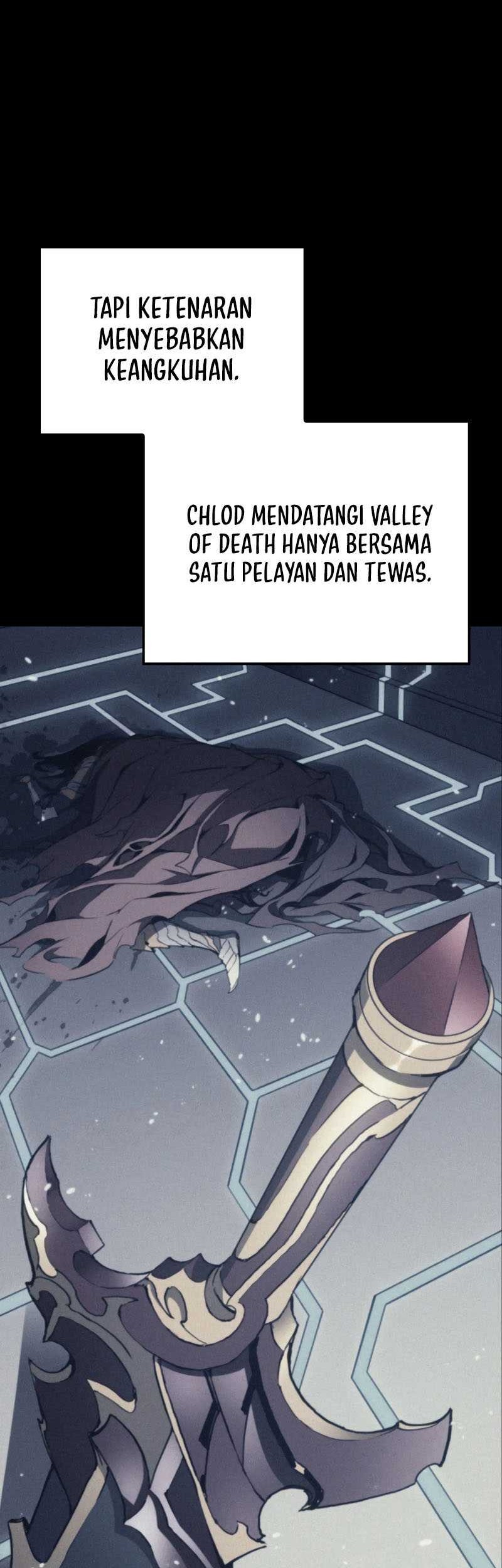 The Indomitable Martial King chapter 06 halaman 39