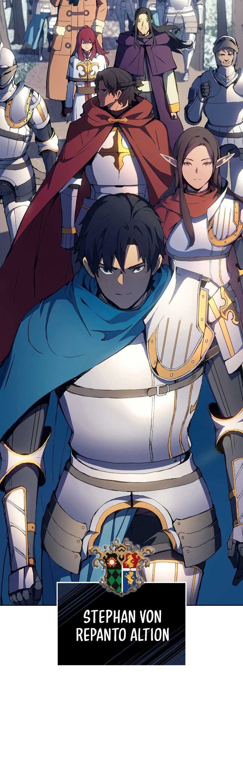 The Indomitable Martial King chapter 06 halaman 41