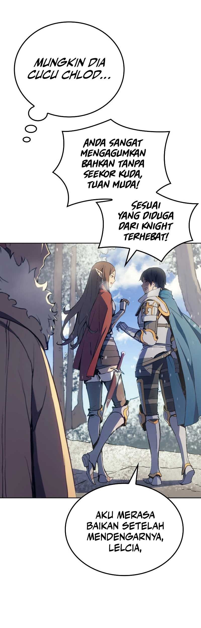 The Indomitable Martial King chapter 06 halaman 42