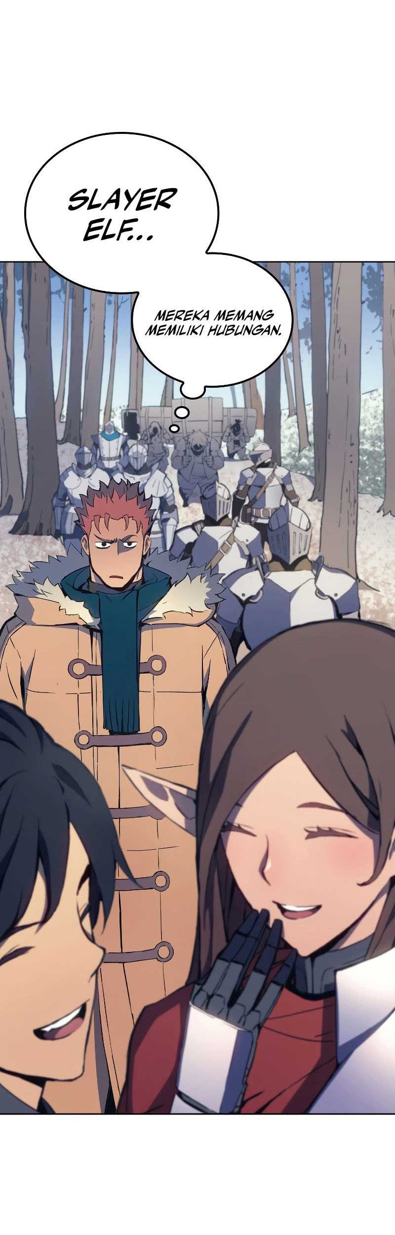 The Indomitable Martial King chapter 06 halaman 43