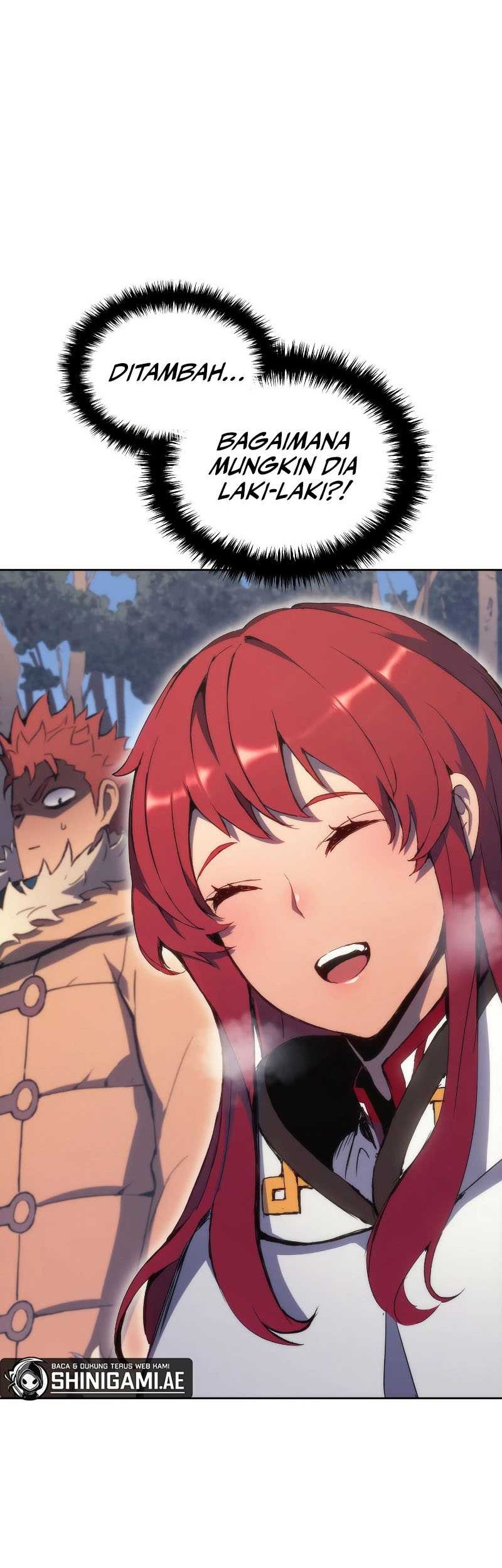The Indomitable Martial King chapter 06 halaman 45
