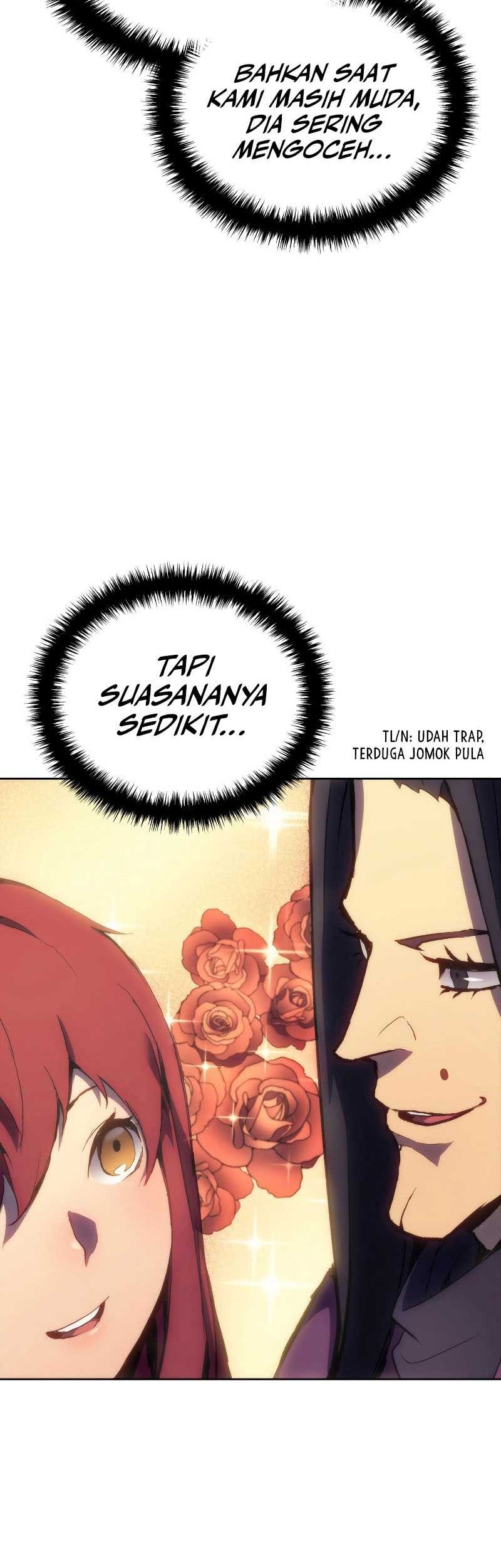 The Indomitable Martial King chapter 06 halaman 47