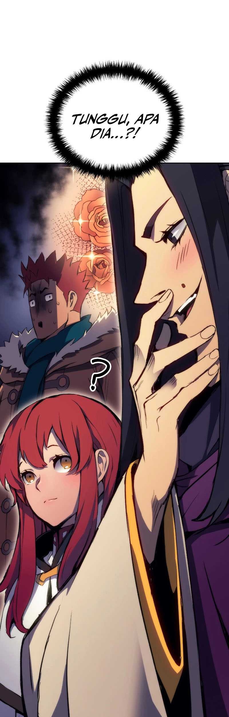 The Indomitable Martial King chapter 06 halaman 48