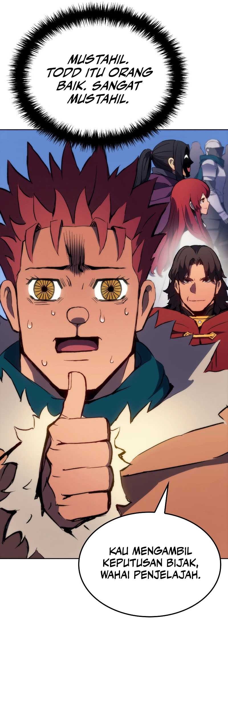 The Indomitable Martial King chapter 06 halaman 50