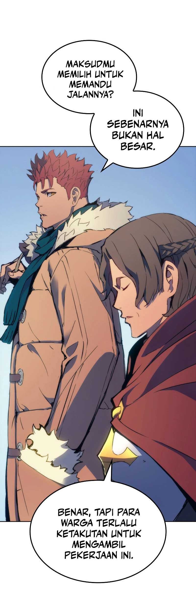 The Indomitable Martial King chapter 06 halaman 51