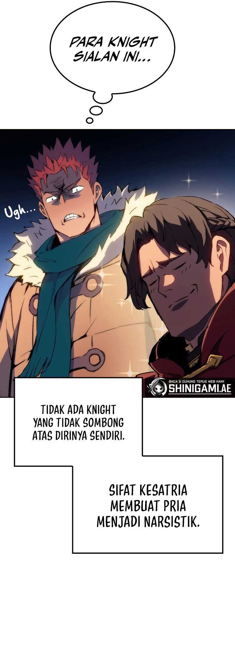 The Indomitable Martial King chapter 06 halaman 53