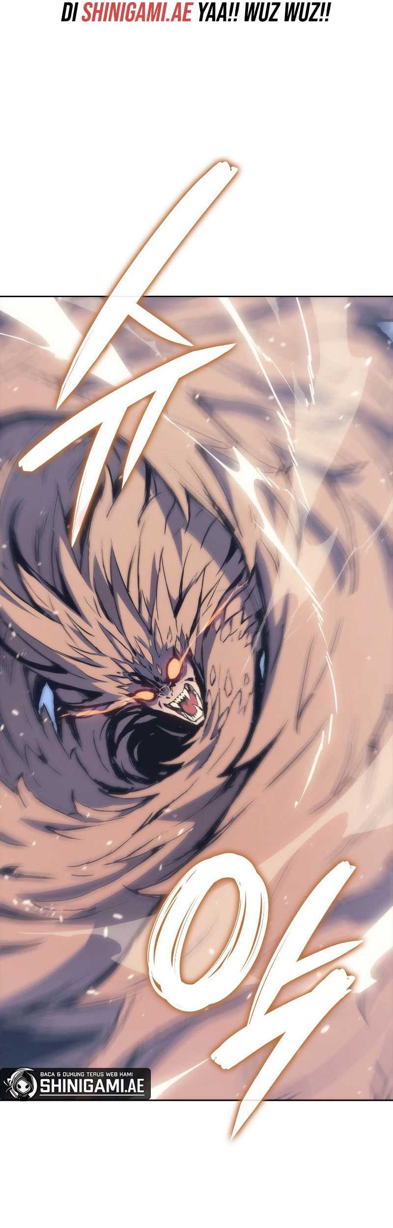 The Indomitable Martial King chapter 06 halaman 57