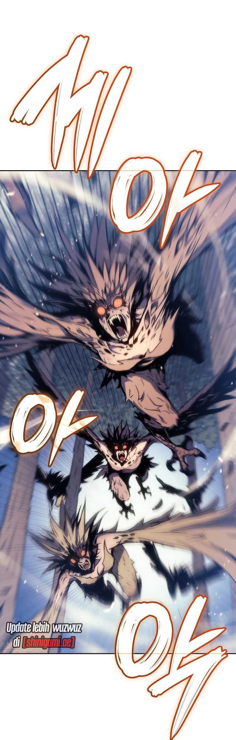 The Indomitable Martial King chapter 06 halaman 58