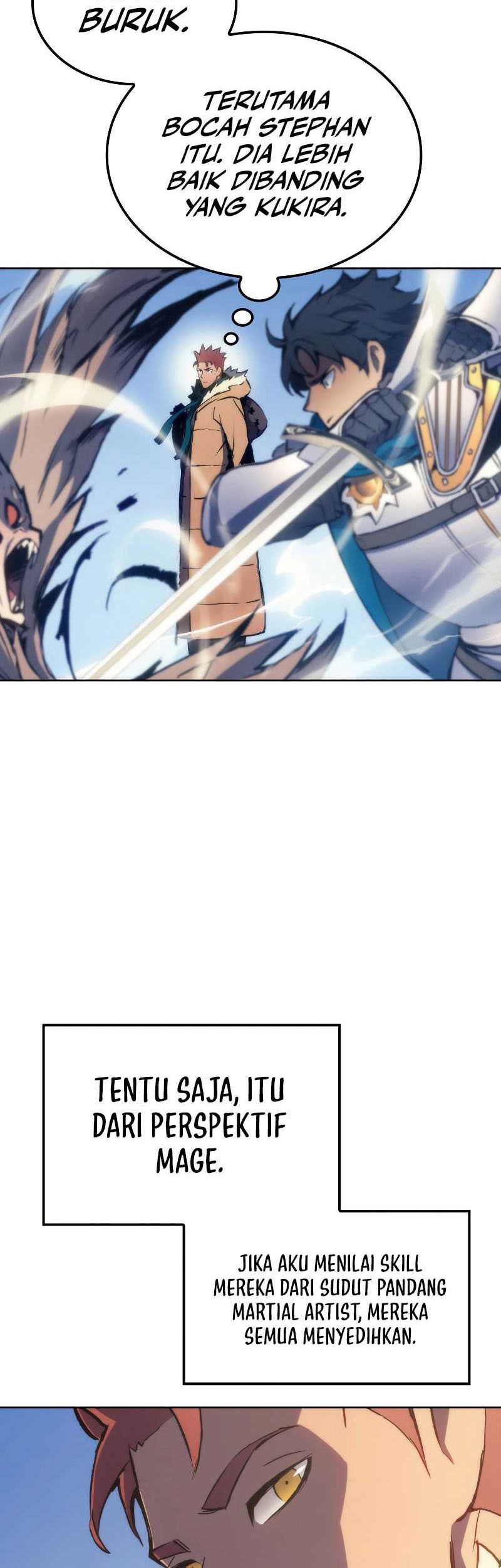 The Indomitable Martial King chapter 06 halaman 67