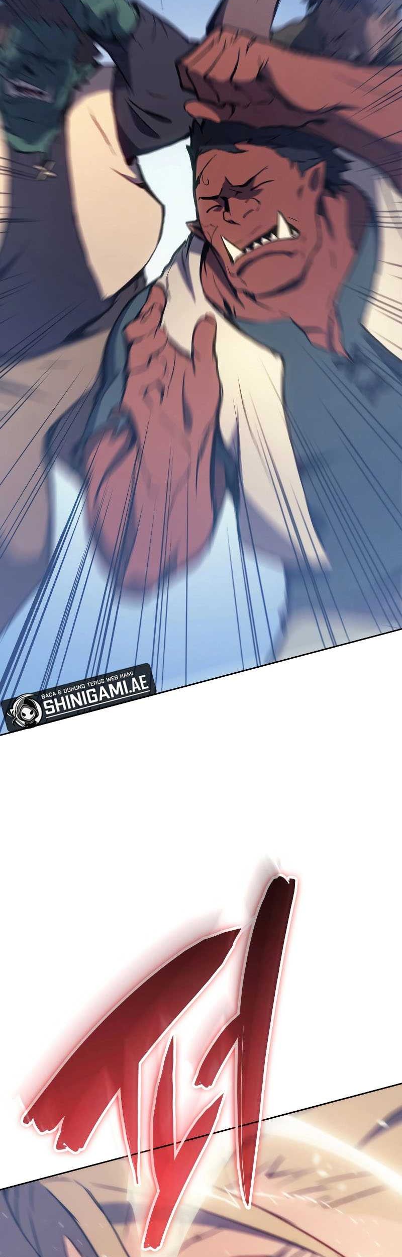 The Indomitable Martial King chapter 06 halaman 72