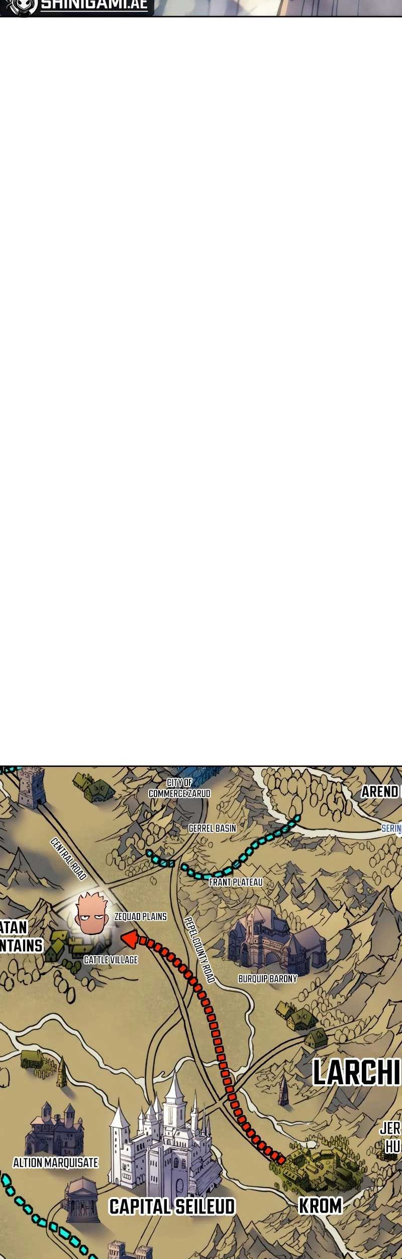 The Indomitable Martial King chapter 06 halaman 76
