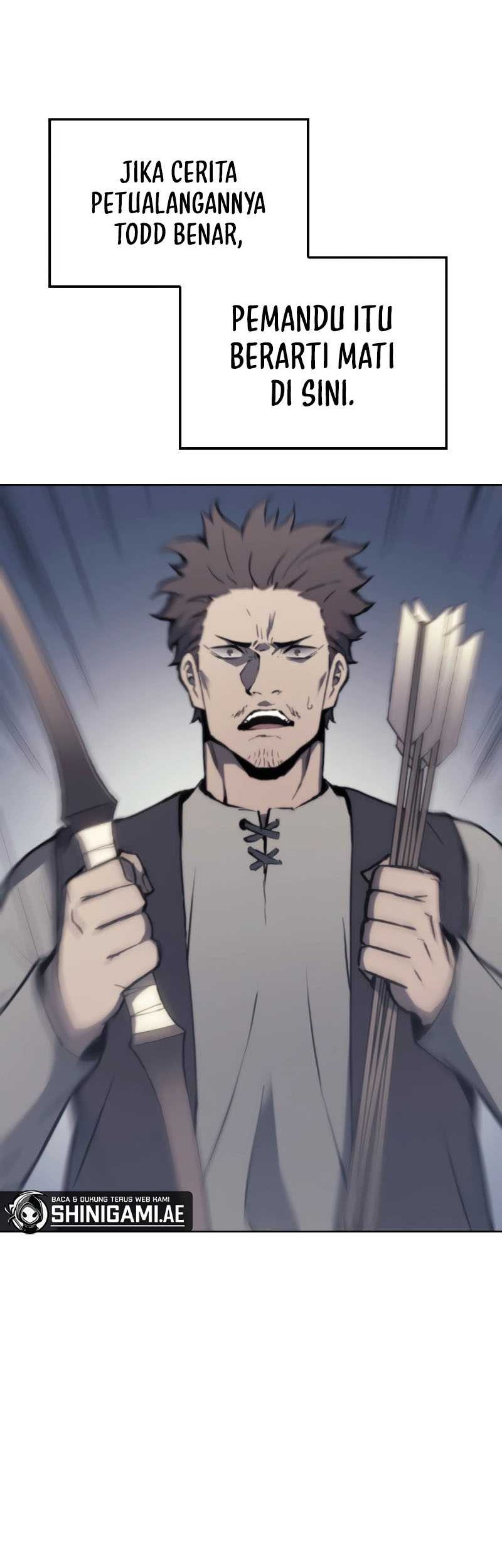 The Indomitable Martial King Bab 07 halaman 3