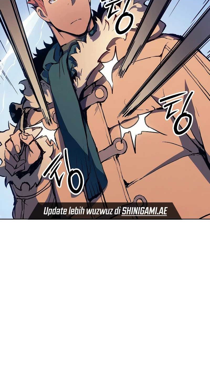 The Indomitable Martial King Bab 07 halaman 13