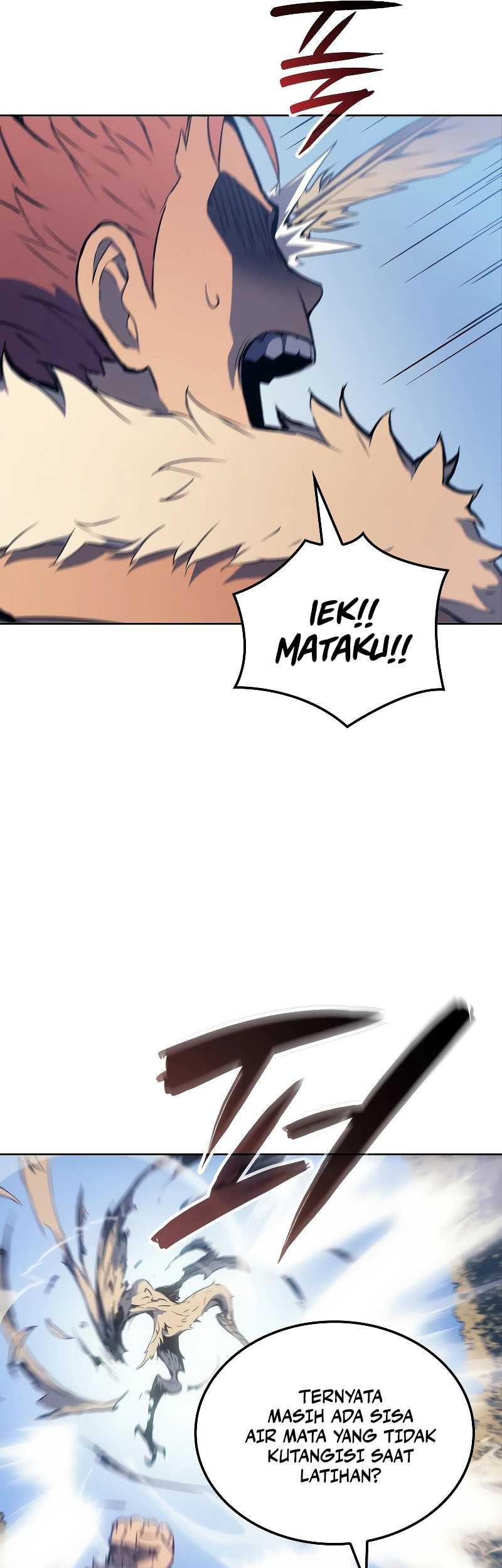 The Indomitable Martial King Bab 07 halaman 14