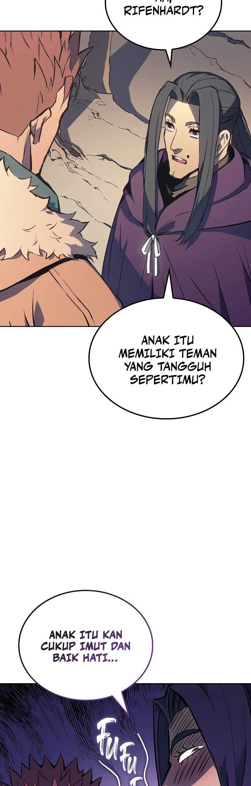 The Indomitable Martial King Bab 07 halaman 23