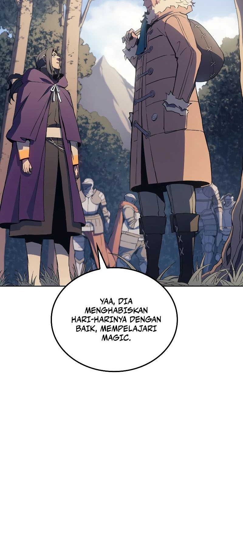 The Indomitable Martial King Bab 07 halaman 25