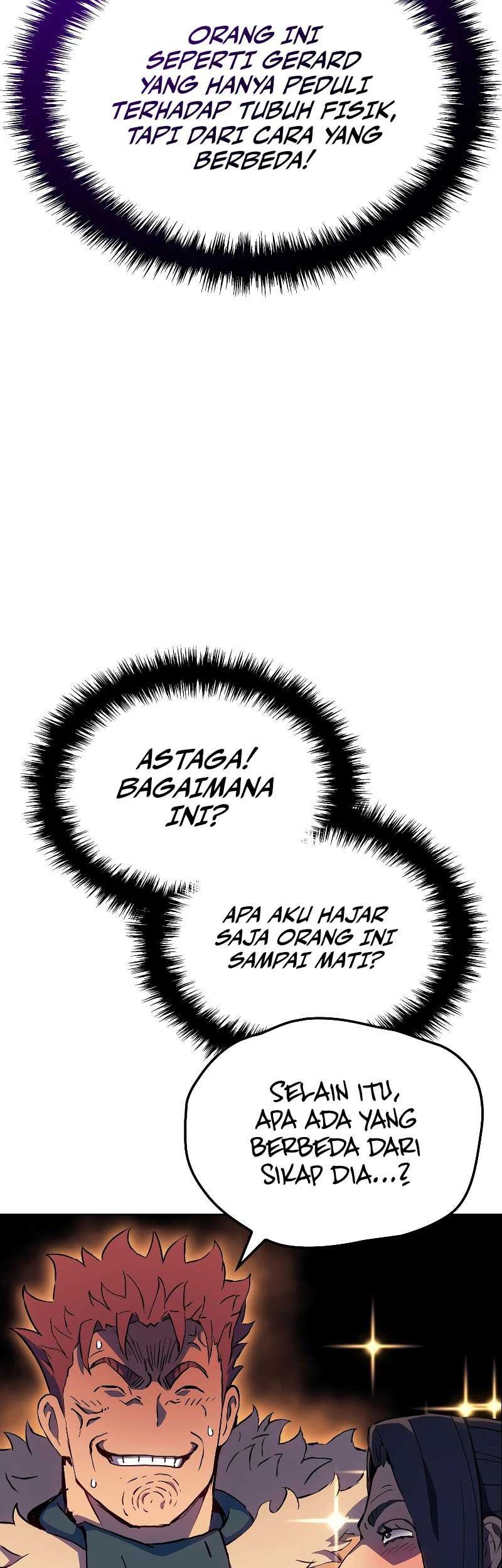 The Indomitable Martial King Bab 07 halaman 28