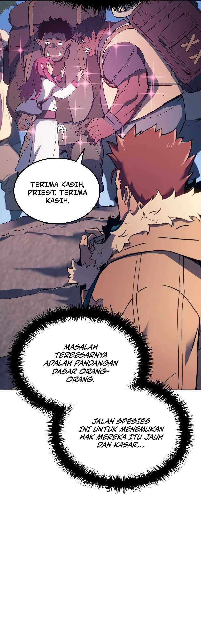 The Indomitable Martial King Bab 07 halaman 34