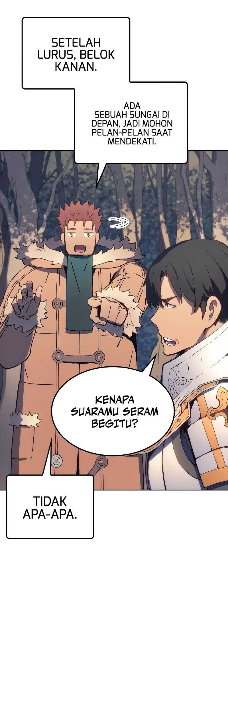 The Indomitable Martial King Bab 07 halaman 36