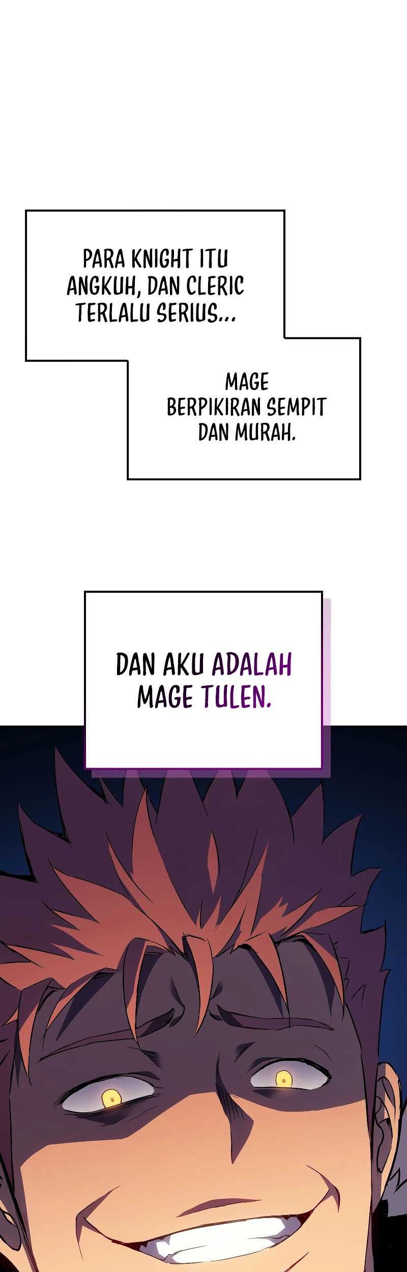 The Indomitable Martial King Bab 07 halaman 40