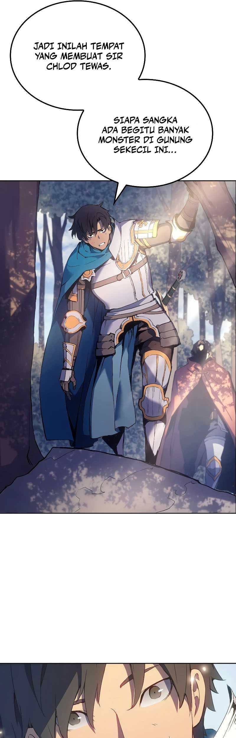 The Indomitable Martial King Bab 07 halaman 42
